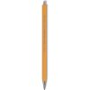 Mechanická ceruzka / Versatilka KOH-I-NOOR 5201, 2,0 mm, kovová, žltá Mechanická ceruzka / Versatilka KOH-I-NOOR 5201, 2,0 mm, kovová, žltá