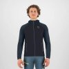 Karpos AMBRIZZOLA FULL-ZIP hoodie, Veľkosť textil L Karpos AMBRIZZOLA FULL-ZIP hoodie, Veľkosť textil L