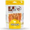 HuhuBamboo Kuracie prsia 75 g HuhuBamboo Kuracie prsia 75 g