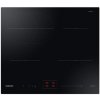 Indukčná varná doska Samsung čierne sklo NZ64B4016FK/U2 Indukčná varná doska Samsung čierne sklo NZ64B4016FK/U2