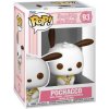 Funko Pop! 93 Hello Kitty Pochacco Funko Pop! 93 Hello Kitty Pochacco