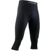 Pánske funkčné spodky X-Bionic Energy Accumulator 4.0 Pants 3/4 Veľkosť: L / Farba: čierna Pánske funkčné spodky X-Bionic Energy Accumulator 4.0 Pants 3/4 Veľkosť: L / Farba: čierna