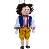 Drevená marioneta Jano, 20 cm Drevená marioneta Jano, 20 cm