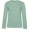 B&C Mikina B&C Inspire Crew Neck, dámská COT01W32Bm1703-sage L Sage B&C Mikina B&C Inspire Crew Neck, dámská COT01W32Bm1703-sage L Sage