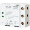 Ogemray Smart relay 25A powered by Shelly (WiFi, Bluetooth) SHELLY-OSR-25A-PBS-1808 Ogemray Smart relay 25A powered by Shelly (WiFi, Bluetooth) SHELLY-OSR-25A-PBS-1808