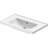 Duravit Duravit 2367800060 - Závesné umývadlo D-NEO 80x48 cm keramika/lesklá biela DA0116 + záruka 3 roky zadarmo + záruka 3 roky zadarmo Duravit Duravit 2367800060 - Závesné umývadlo D-NEO 80x48 cm keramika/lesklá biela DA0116 + záruka 3 roky zadarmo + záruka 3 roky zadarmo