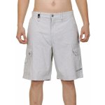 šortky Billabong Swerve - Cloud Gray