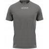 Tréningové tričko s krátkym rukávom Givova XXL sivé Tréningové tričko s krátkym rukávom Givova XXL sivé