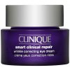 Clinique Smart Clinical Repair Wrinkle Correcting Eye Cream 15 ml Clinique Smart Clinical Repair Wrinkle Correcting Eye Cream 15 ml