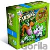 Superfarmář & koza - Pygmalino Superfarmář & koza - Pygmalino
