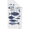Takoy Rýchloschnúca osuška 80x160 rybky z hĺbin-HT-00115 | 160 x 80 cm Takoy Rýchloschnúca osuška 80x160 rybky z hĺbin-HT-00115 | 160 x 80 cm