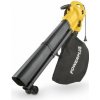POWERPLUS POWXG4038 - Elektrický vysavač / foukač 3.300W POWXG4038 POWERPLUS POWXG4038 - Elektrický vysavač / foukač 3.300W POWXG4038