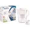 Nádoba na vodní filtr Brita MARELLA, 2,4 l, bílá Nádoba na vodní filtr Brita MARELLA, 2,4 l, bílá