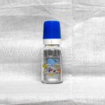 Canpol Dojčenská fľaša sklo 120 ml