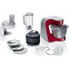 Bosch MUM5 Kuchynský robot (1000W/Červená) MUM58720 Bosch MUM5 Kuchynský robot (1000W/Červená) MUM58720