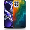 Picasee Ultimate Case pro Realme 8i - Solar