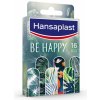 Hansaplast limited edition Be Happy 16 ks