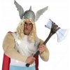 VIKINGSKÁ SEKERA HRAČKA 61 CM NÓRSKA MYTOLÓGIA