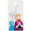 Halantex osuška 70 x 140 cm Disney Frozen FR-214T