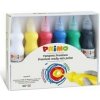 PRIMO sada temperovej farby 3D BASIC sada 6 x 75 ml PRIMO sada temperovej farby 3D BASIC sada 6 x 75 ml