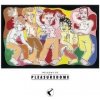 FRANKIE GOES TO HOLLYWOOD - Welcome To The Pleasuredome (2Blu-ray) FRANKIE GOES TO HOLLYWOOD - Welcome To The Pleasuredome (2Blu-ray)