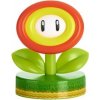 Lampička Super Mario Fire Flower Icon Light Lampička Super Mario Fire Flower Icon Light