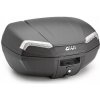 GIVI E46NT RIVIERA CENTRÁLNY KUFOR MONOLOCK (46L) GIVI E46NT RIVIERA CENTRÁLNY KUFOR MONOLOCK (46L)