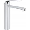 Umývadlová batéria GROHE Eurosmart Cosmopolitan bez výpusti chróm 30208000 Umývadlová batéria GROHE Eurosmart Cosmopolitan bez výpusti chróm 30208000