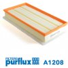 Vzduchový filter PURFLUX A1208 Vzduchový filter PURFLUX A1208