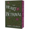 The Heart of Betrayal The Heart of Betrayal