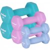 Rebel RBA-2330-S3 Neoprénová liatinová jednoručná HEX, sada 12 kg (2x1 kg + 2x2 kg + 2x3 kg) Rebel RBA-2330-S3 Neoprénová liatinová jednoručná HEX, sada 12 kg (2x1 kg + 2x2 kg + 2x3 kg)
