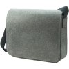 Halfar Taška ModernClassic, kurýrní, 37,5x29x10cm COT47755402099-anthracite UNI Antracitová Halfar Taška ModernClassic, kurýrní, 37,5x29x10cm COT47755402099-anthracite UNI Antracitová