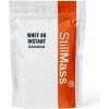 Whey 80 Instant 1kg - Banán Whey 80 Instant 1kg - Banán