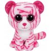Plyšák Beanie Boos Asia biely tiger 15 cm TY Plyšák Beanie Boos Asia biely tiger 15 cm TY