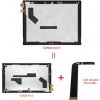Microsoft Surface Pro 4 / Surface Pro 5 čierny OEM LCD displej s dotykom (converter flex cable) Microsoft Surface Pro 4 / Surface Pro 5 čierny OEM LCD displej s dotykom (converter flex cable)