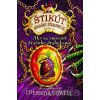 Ako sa zmocniť dračieho drahokamu - Cressida Cowell Ako sa zmocniť dračieho drahokamu - Cressida Cowell