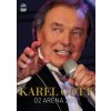 Gott Karel - O2 Arena 2012 - 2DVD Gott Karel - O2 Arena 2012 - 2DVD