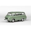Abrex Škoda 1203 1974 Zelená Pastelová 1:43 Abrex Škoda 1203 1974 Zelená Pastelová 1:43