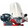 KAPPA 137AK číre plexi KYMCO People S 50 / 125 / 200 (05-15) KAPPA 137AK číre plexi KYMCO People S 50 / 125 / 200 (05-15)