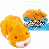 ZhuZhu Hamster Motorizovaný plyšový škrečok Typ: 6 ZhuZhu Hamster Motorizovaný plyšový škrečok Typ: 6