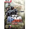 Arma 2: Armáda České republiky