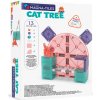 Magna-Tiles Cat Tree 13 ks