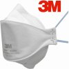3M Časticový respirátor Aura 9320+ NR D FFP2 3M Časticový respirátor Aura 9320+ NR D FFP2