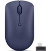 LENOVO 540 USB-C WIreless Compct Mouse ( Abyss Blue ) LENOVO 540 USB-C WIreless Compct Mouse ( Abyss Blue )
