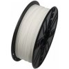 Filament ABS GEMBIRD 1,75 mm, biely / white, 1 kg Filament ABS GEMBIRD 1,75 mm, biely / white, 1 kg