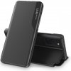 Kryt Tech-Protect Smart View Samsung Galaxy A03S Black Kryt Tech-Protect Smart View Samsung Galaxy A03S Black