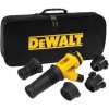 DeWALT Systém odsávania prachu DWH051