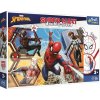 Trefl Puzzle 24 SUPER MAXI - Spiderman Trefl Puzzle 24 SUPER MAXI - Spiderman