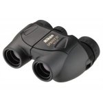 NIKON 8x21 CF SPRINT IV SILVER