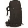 OSPREY Kyte 48l Black WXS/WS OSPREY Kyte 48l Black WXS/WS